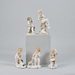 1564 9284 FIGURINES